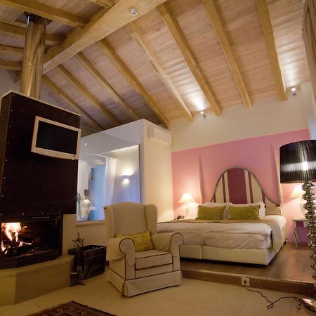 Litohoro Olympus Resort Villas & Spa Плака-Литохоро Экстерьер фото