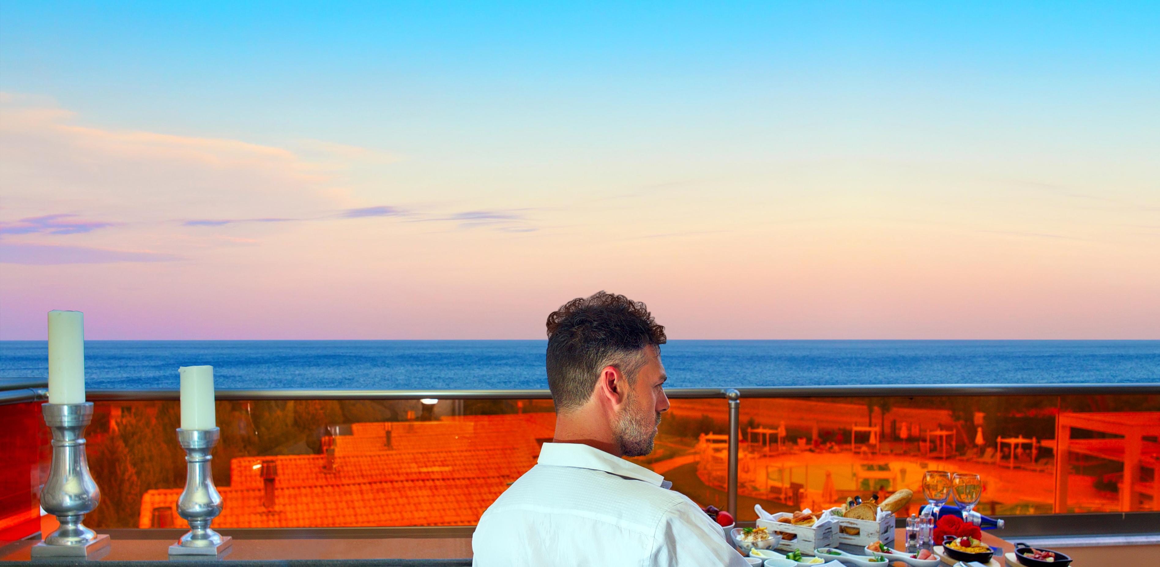 Litohoro Olympus Resort Villas & Spa Плака-Литохоро Экстерьер фото