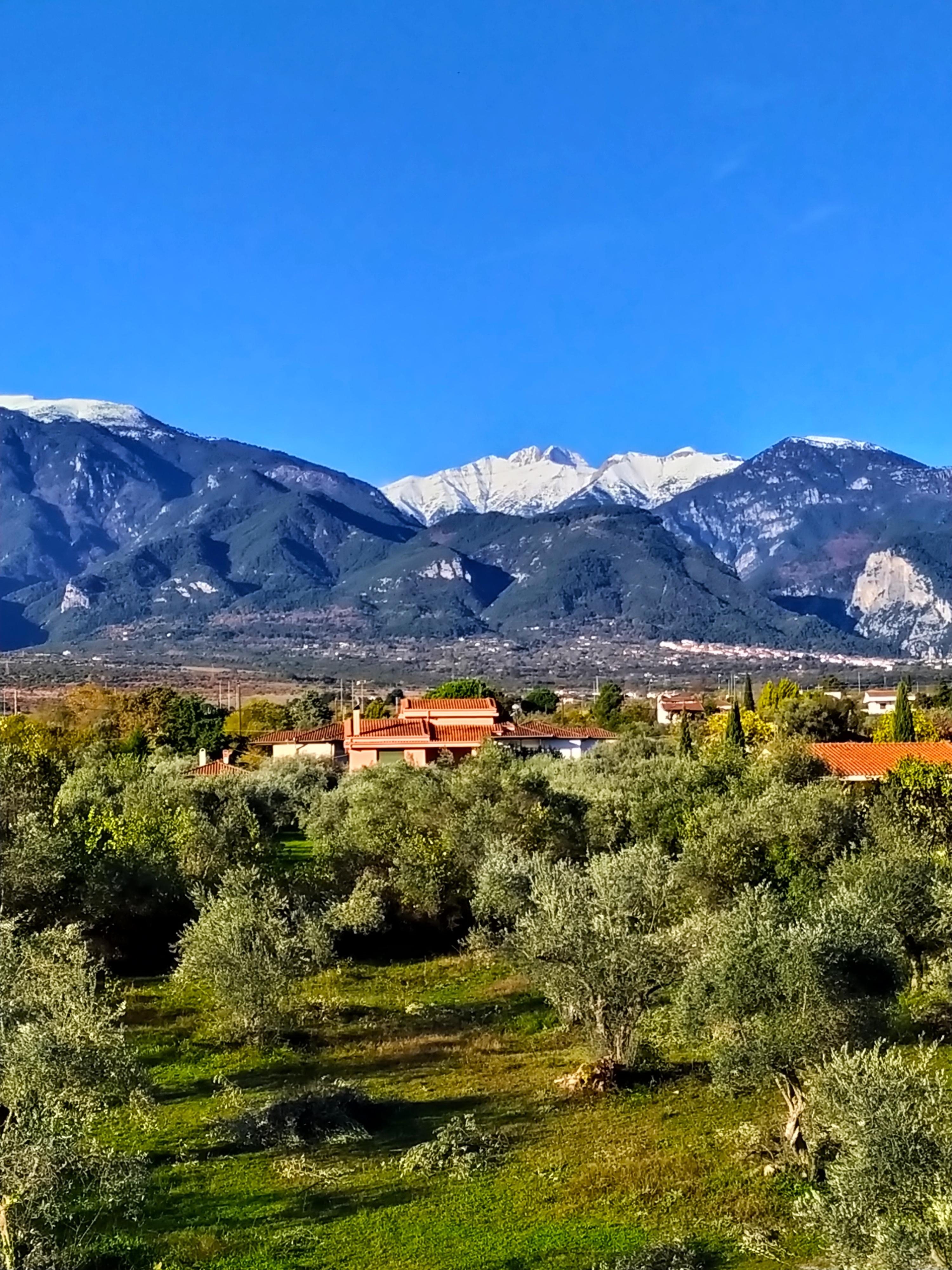 Litohoro Olympus Resort Villas & Spa Плака-Литохоро Экстерьер фото