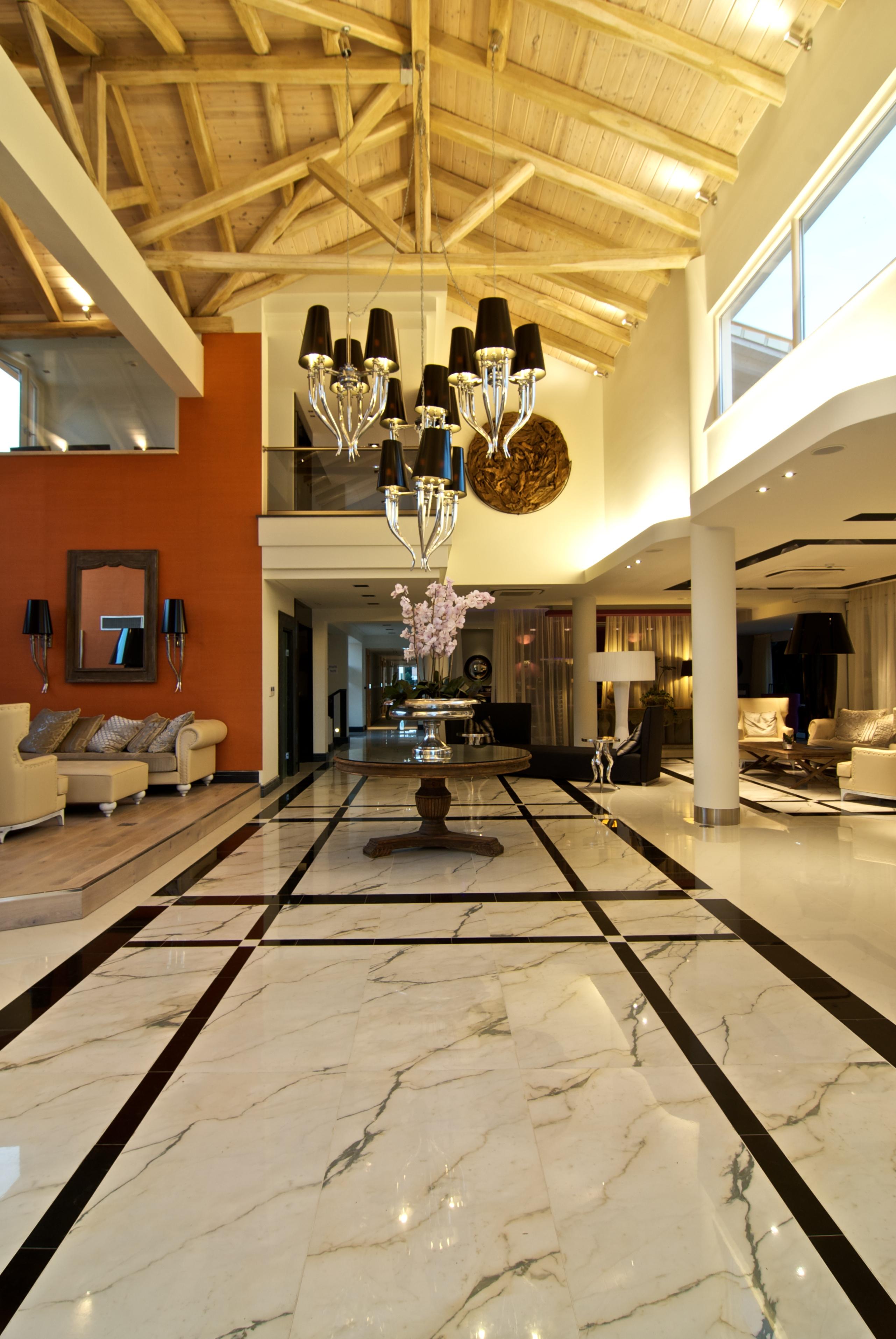 Litohoro Olympus Resort Villas & Spa Плака-Литохоро Экстерьер фото