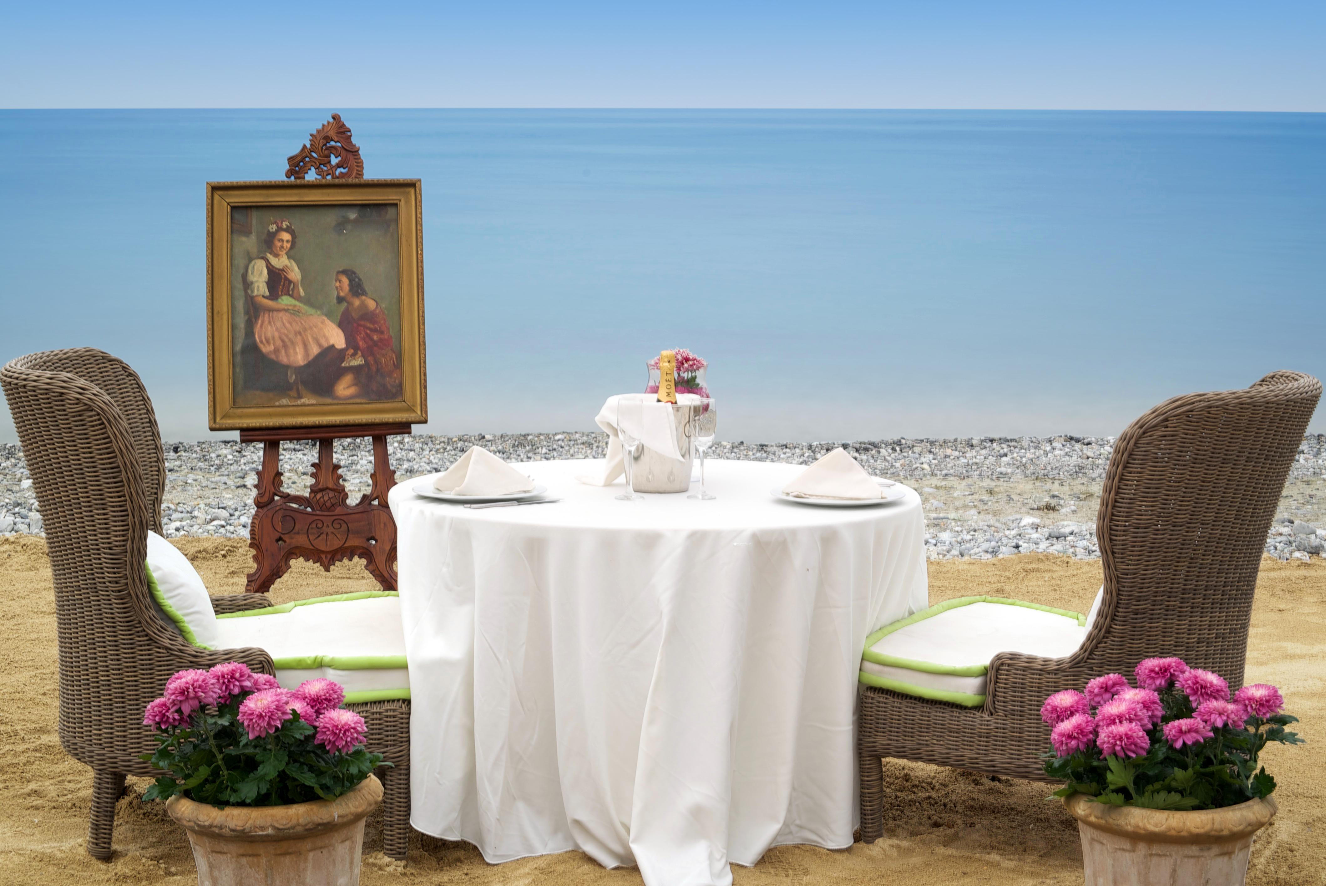 Litohoro Olympus Resort Villas & Spa Плака-Литохоро Экстерьер фото