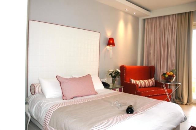Litohoro Olympus Resort Villas & Spa Плака-Литохоро Экстерьер фото
